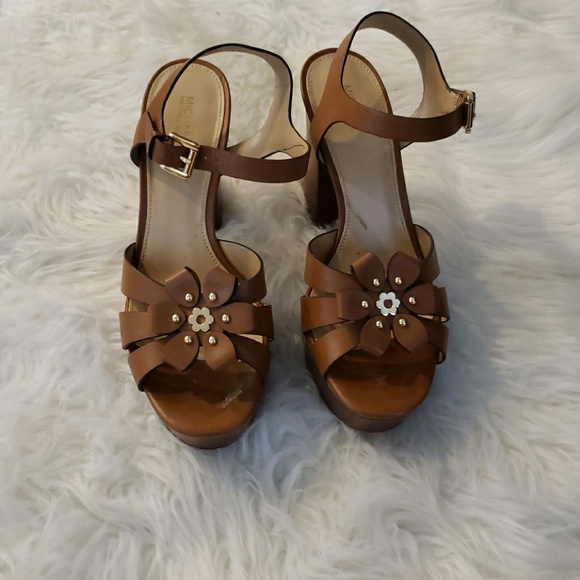 michael kors tara floral